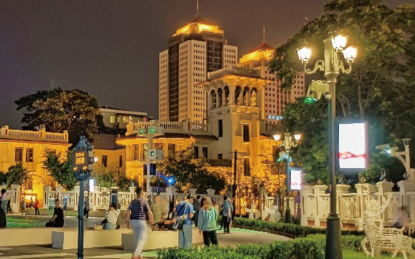 行业认可 | 智联信通荣膺“智慧路灯先锋企业”称号！721.png