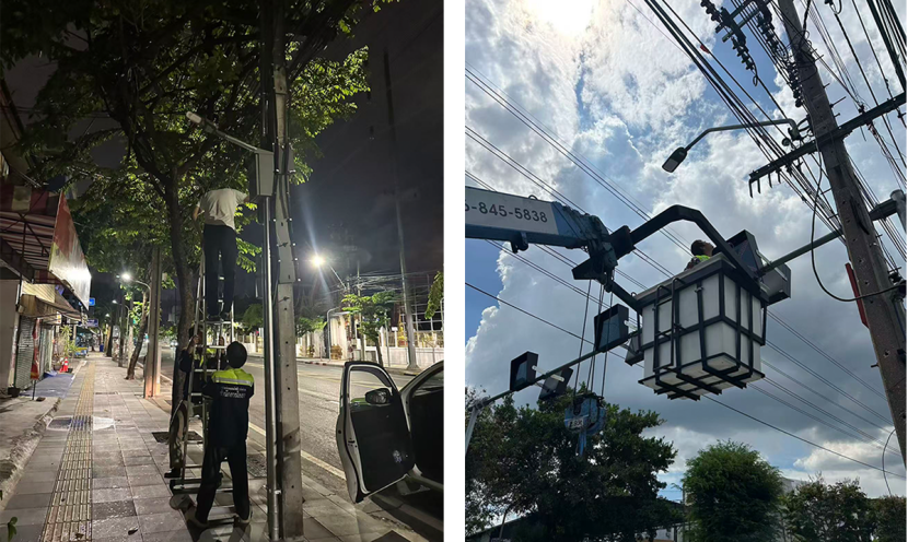 海外标杆｜泰国曼谷3万盏路灯99.5%在线率，智联信通如何通过智慧照明如何让城市省电省心！2319.png
